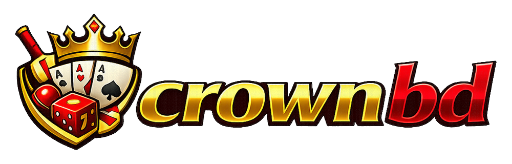 crownbd logo